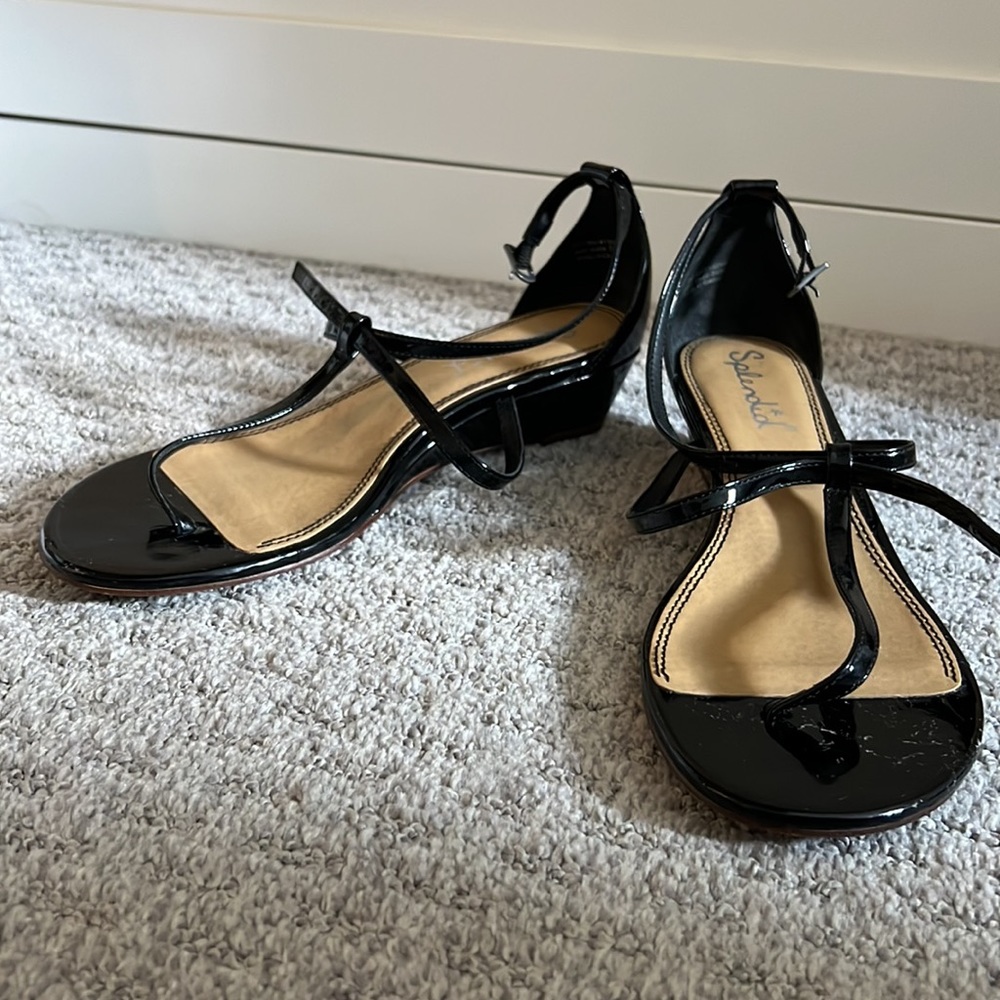 Splendid Sandals - Picture 2 of 6